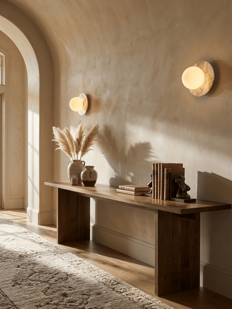 Aveneelle Wall Light