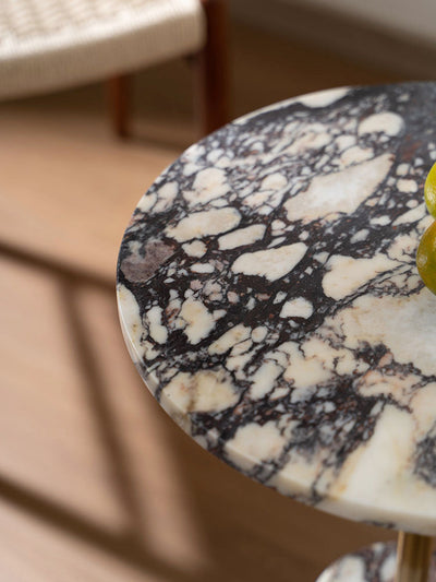 Renki Duo Side Table