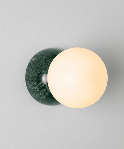 Marble Sconce