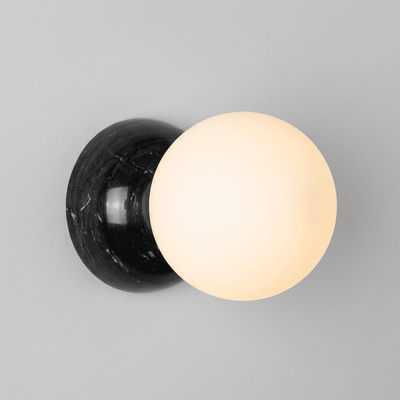 Marble Sconce