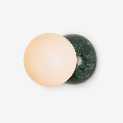 Marble Sconce