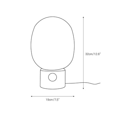 Velenelia Table Lamp