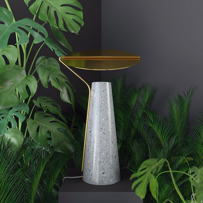 Lumos Marble Table Lamp