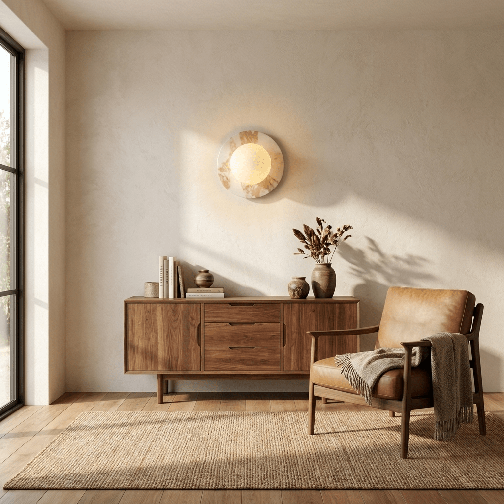 Aveneelle Wall Light