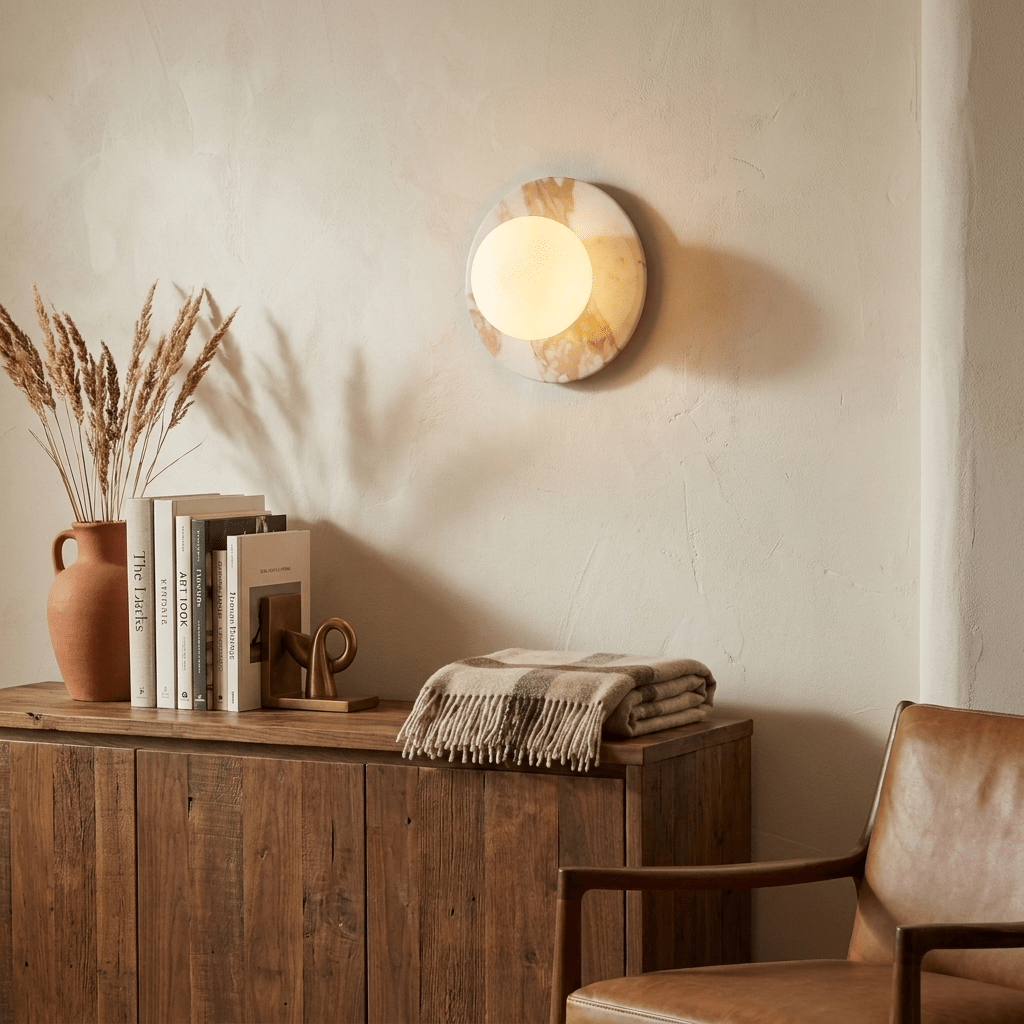 Aveneelle Wall Light