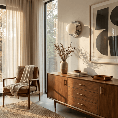 Aveneelle Wall Light