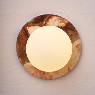 Calalaria Wall Lamp