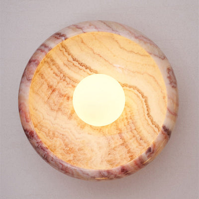 Calalaria Wall Lamp