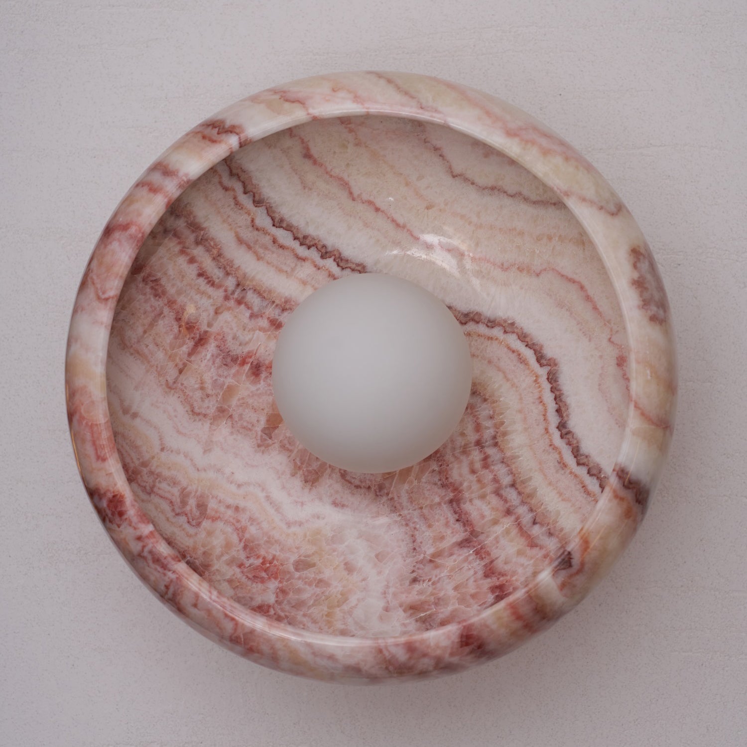 Calalaria Wall Lamp