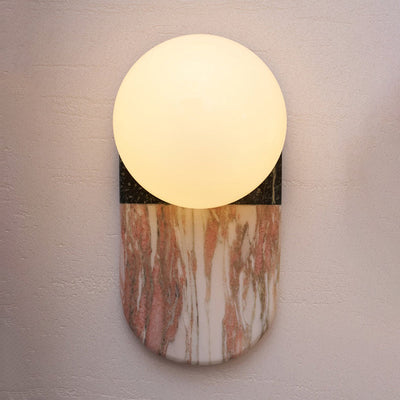 Calalaria Wall Lamp