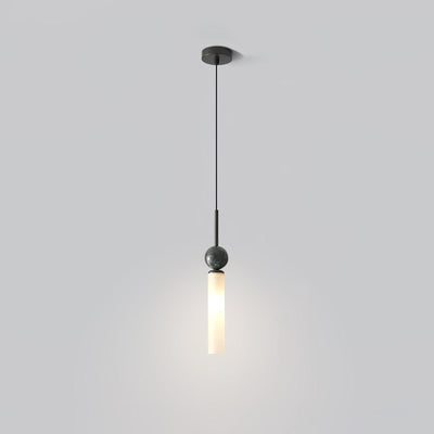 Petueria Minimalist Marble Pendant Light
