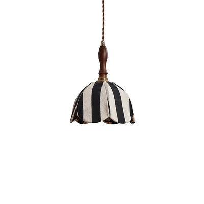 Isolder Fabric Pendant Light