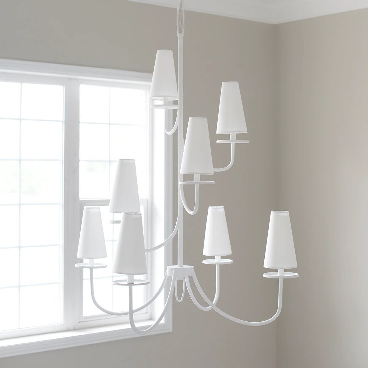 Rivaneon Chandelier