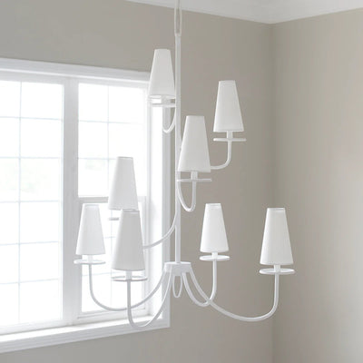 Rivaneon Chandelier