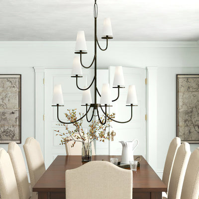 Rivaneon Chandelier