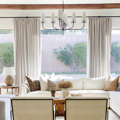Rivaneon Chandelier