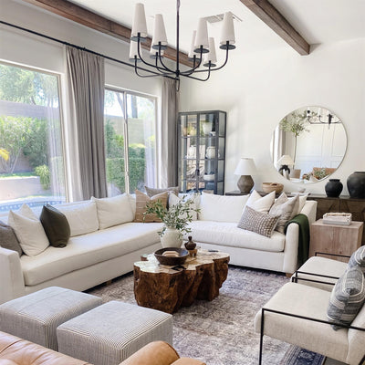 Rivaneon Chandelier