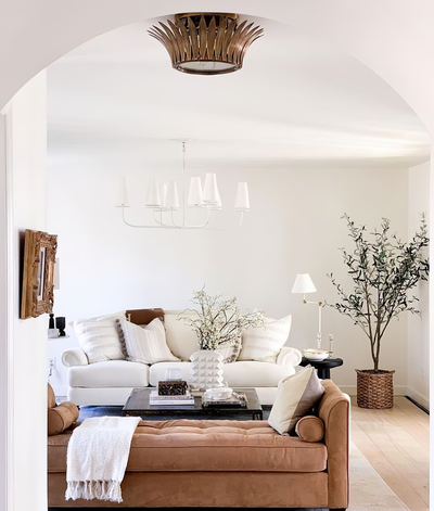 Rivaneon Chandelier