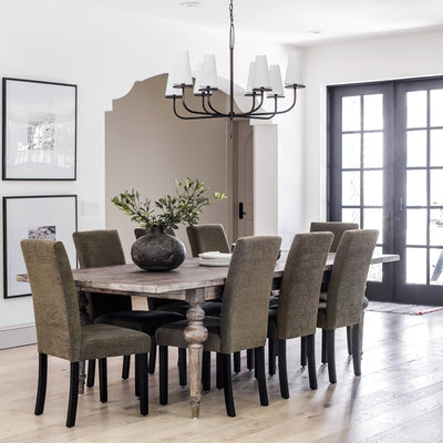 Rivaneon Chandelier