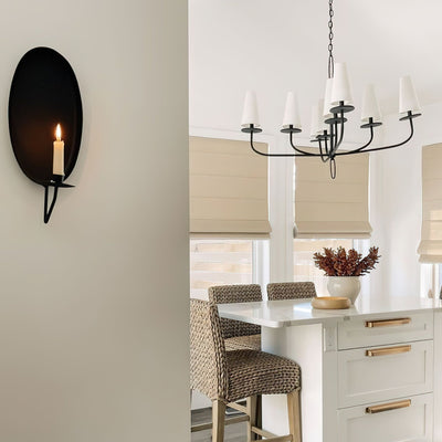 Rivaneon Chandelier