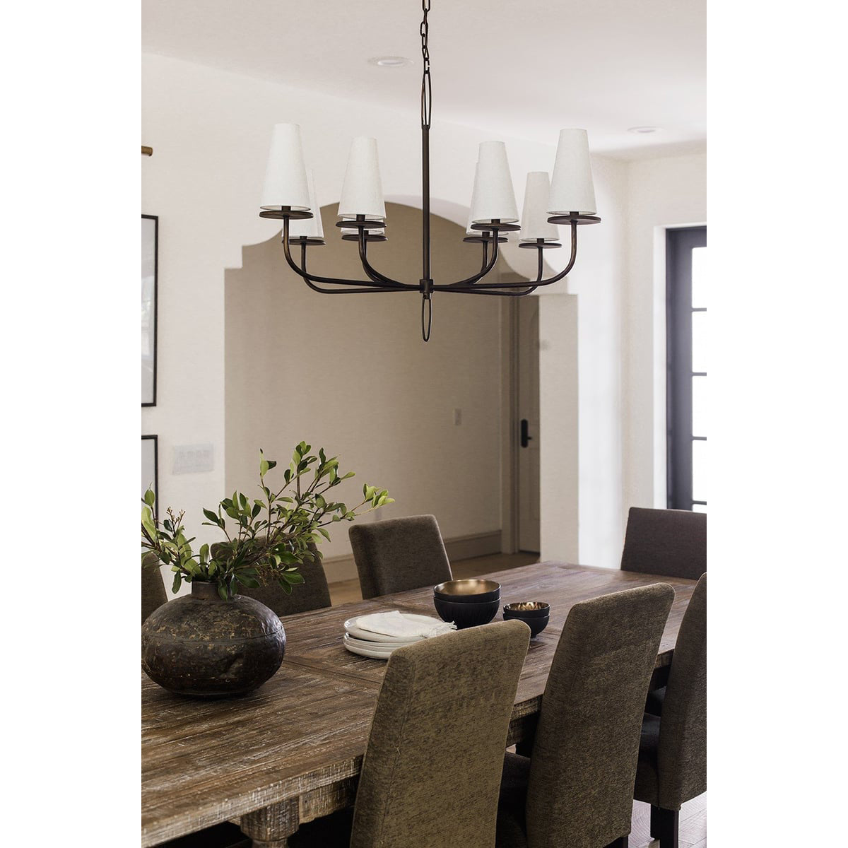 Rivaneon Chandelier