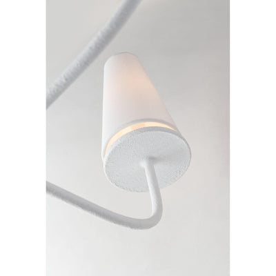 Rivaneon Chandelier