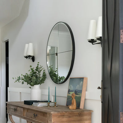 Sorerielle Wall Lamp