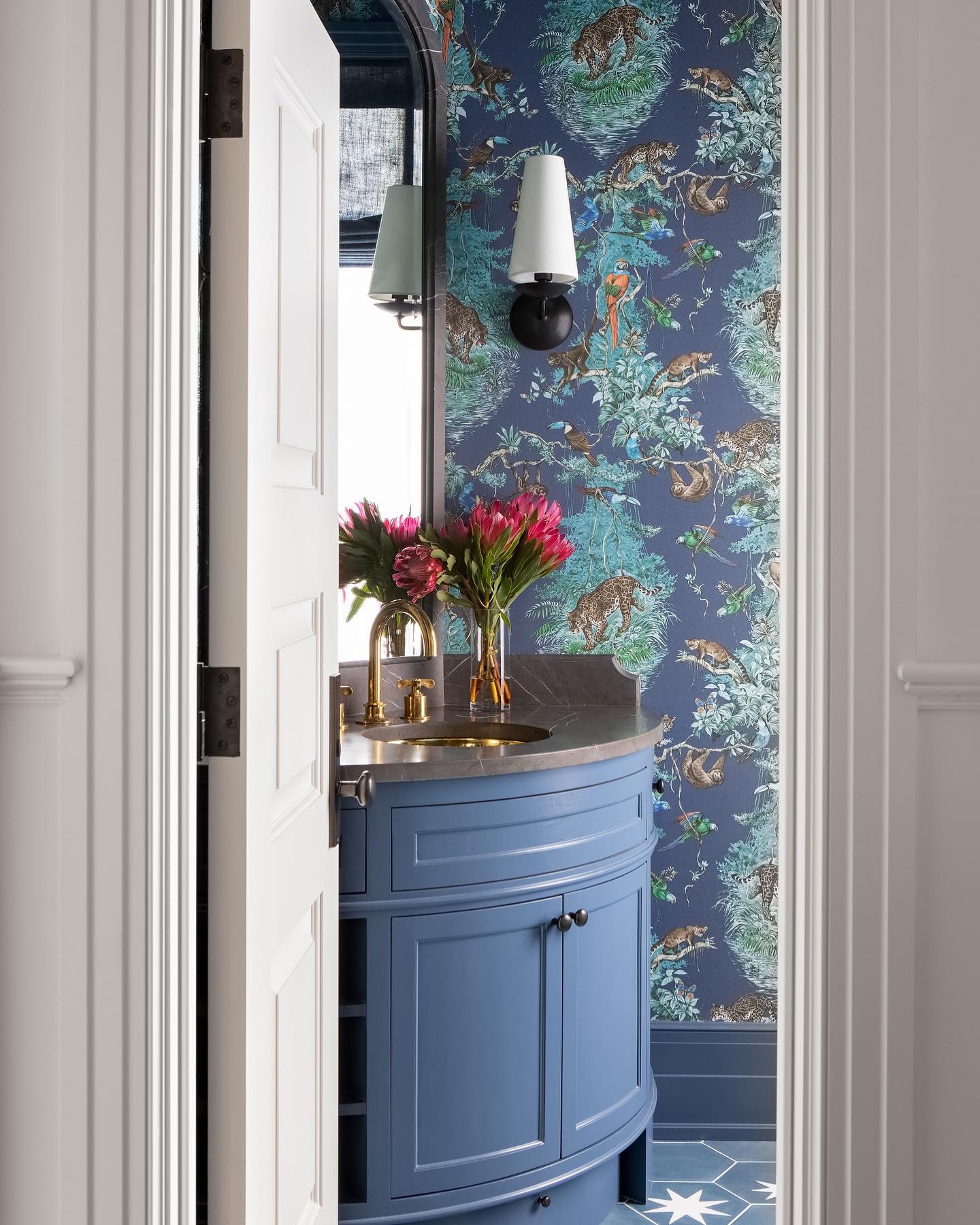 Sorerielle Wall Lamp