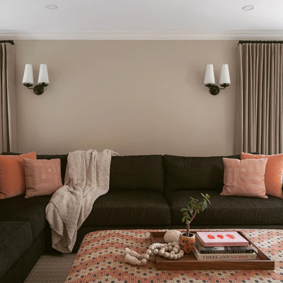 Sorerielle Wall Lamp