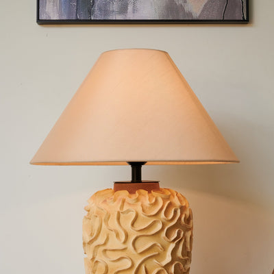 Isaac Vintage Ceramics Table Lamp