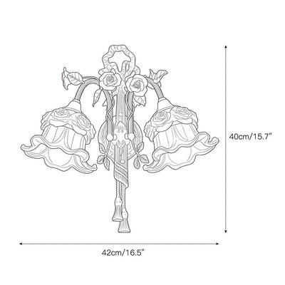 Terieella Wall Lamp