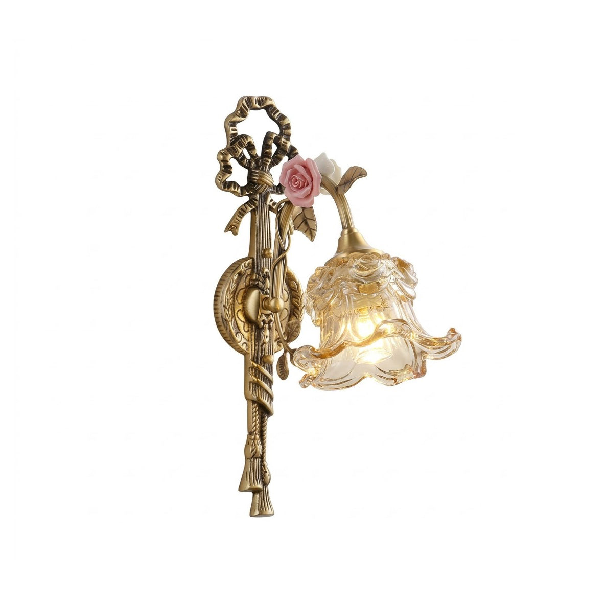 Terieella Wall Lamp