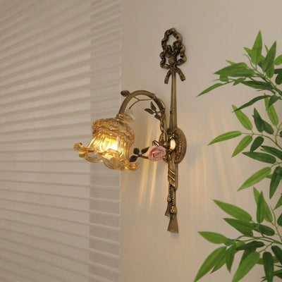 Terieella Wall Lamp