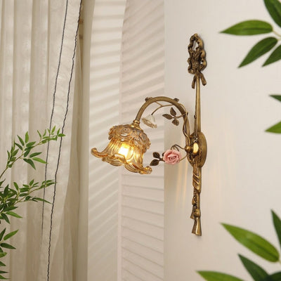 Terieella Wall Lamp