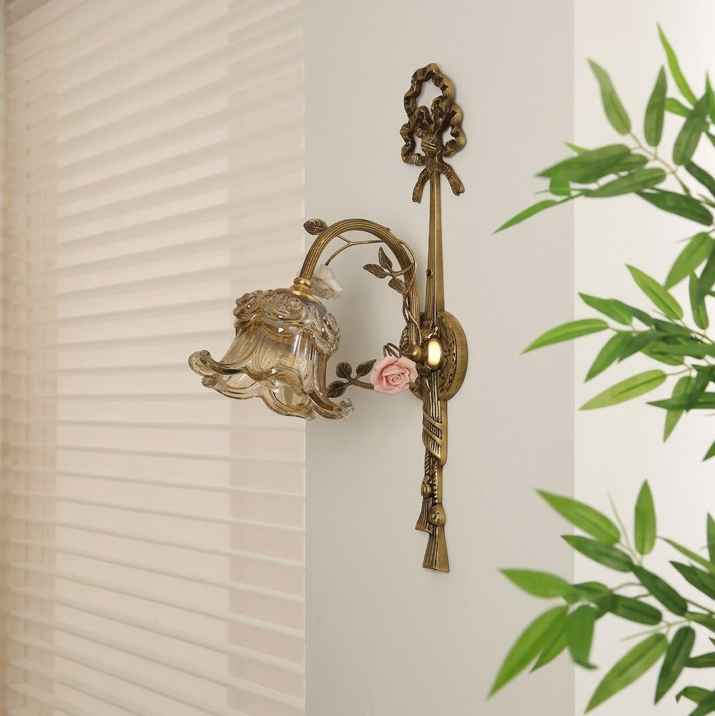 Terieella Wall Lamp