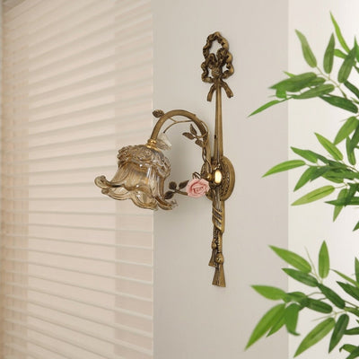 Terieella Wall Lamp