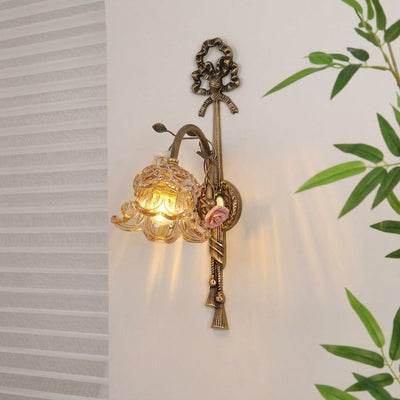 Terieella Wall Lamp