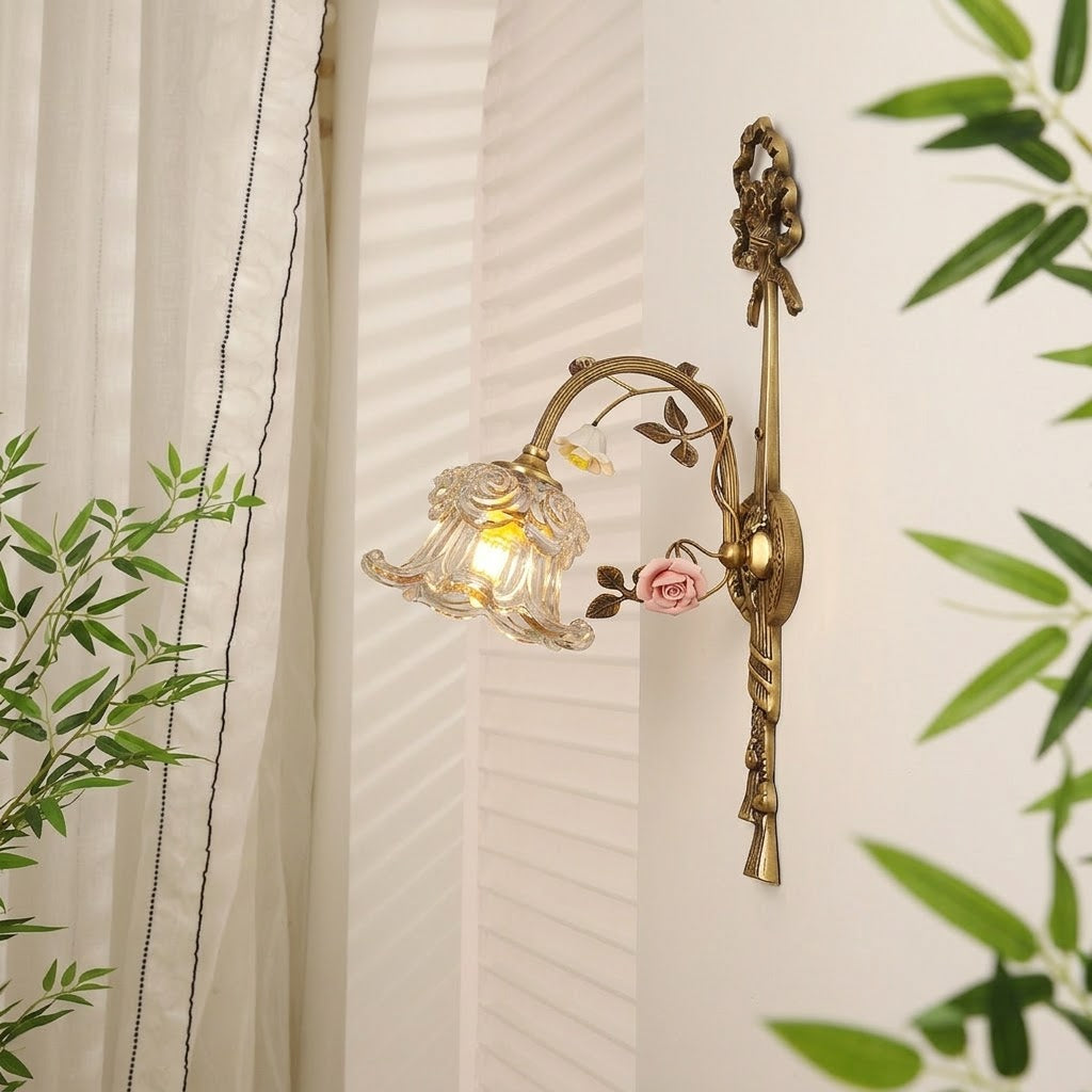 Terieella Wall Lamp