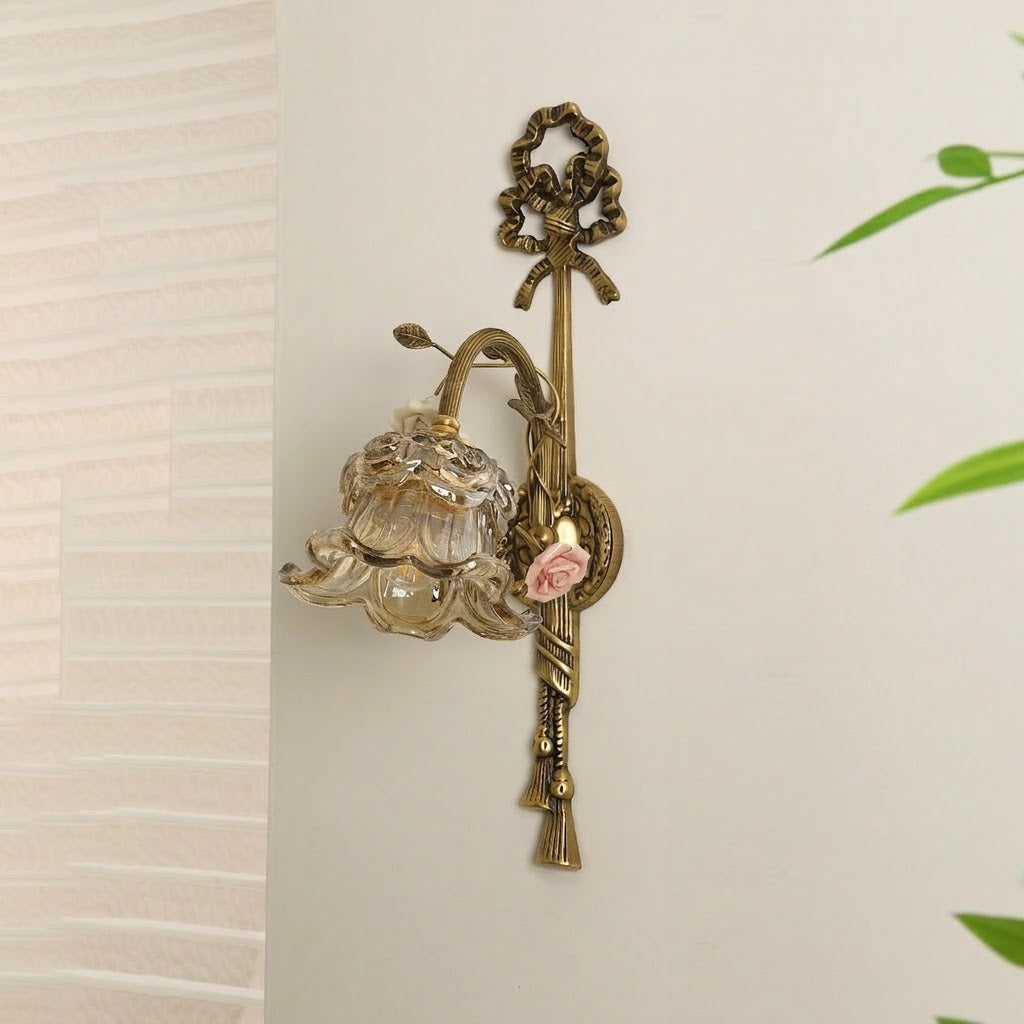Terieella Wall Lamp