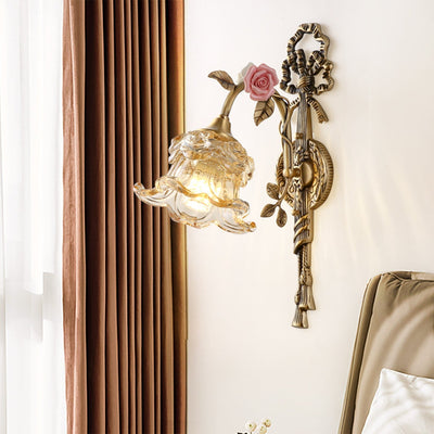 Terieella Wall Lamp