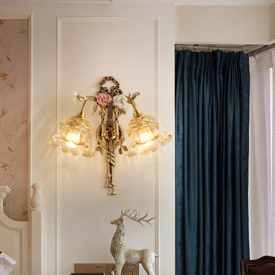 Terieella Wall Lamp