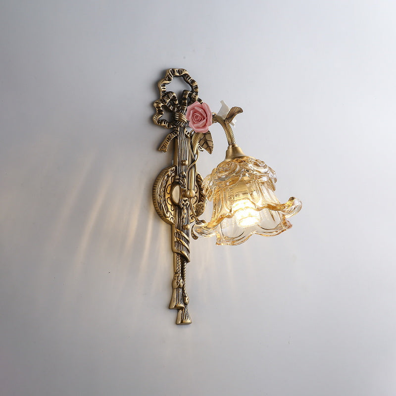 Terieella Wall Lamp