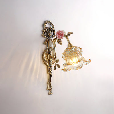 Terieella Wall Lamp