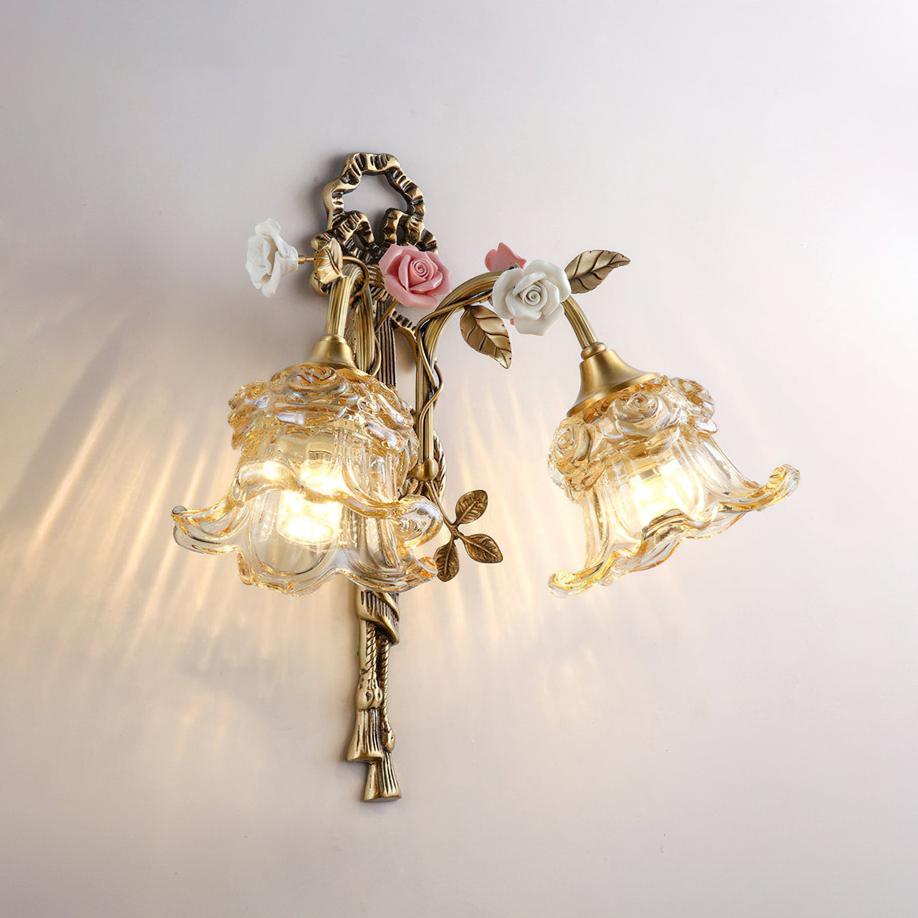 Terieella Wall Lamp