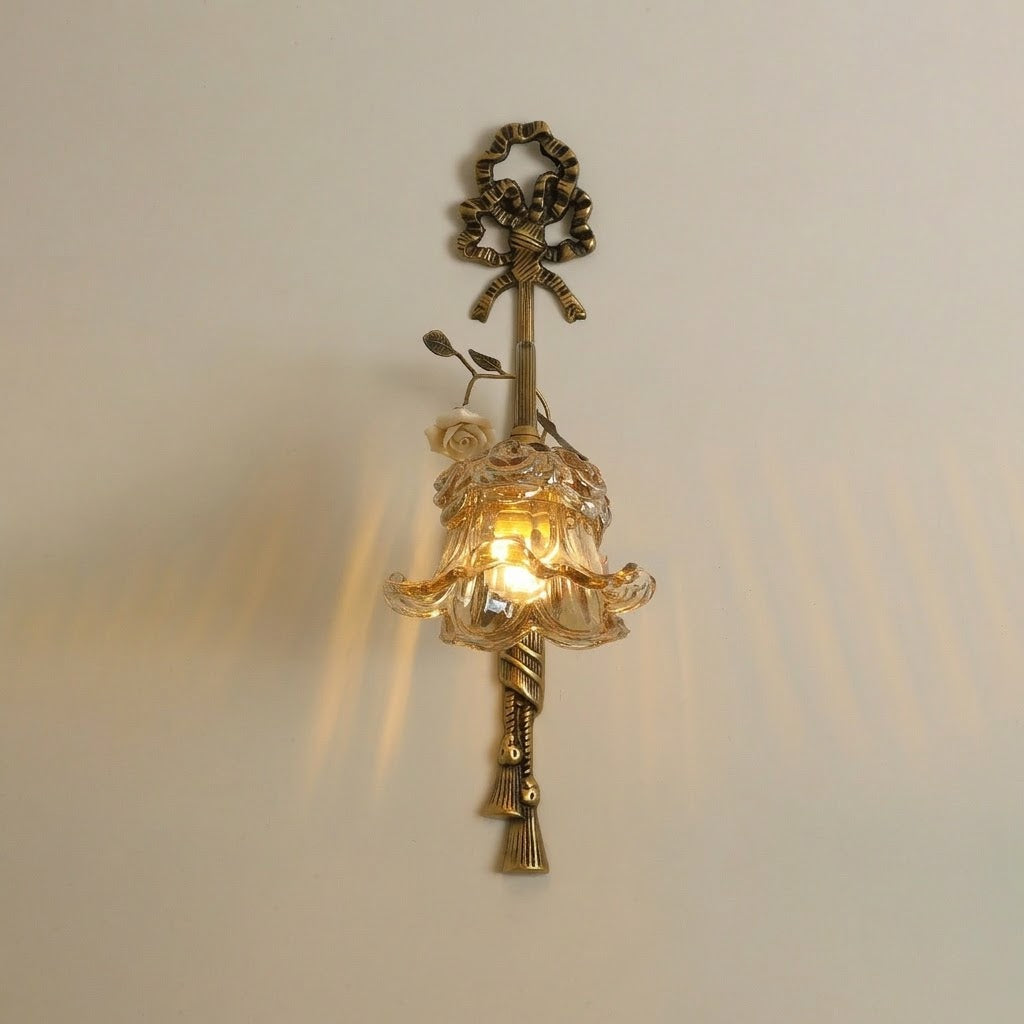 Terieella Wall Lamp