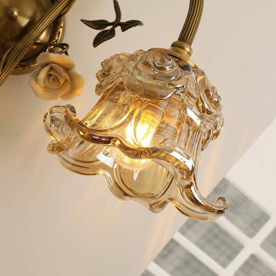 Terieella Wall Lamp