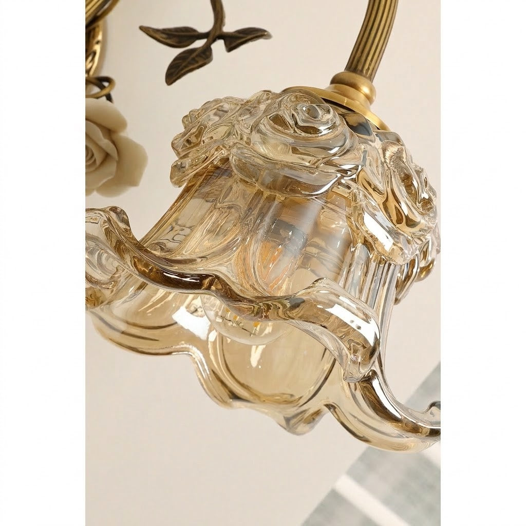 Terieella Wall Lamp