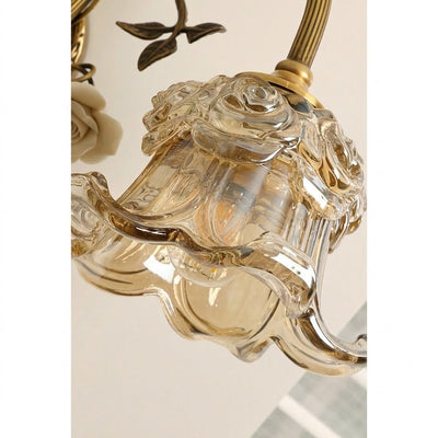 Terieella Wall Lamp