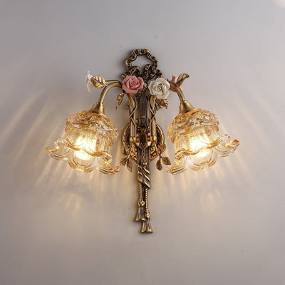 Terieella Wall Lamp