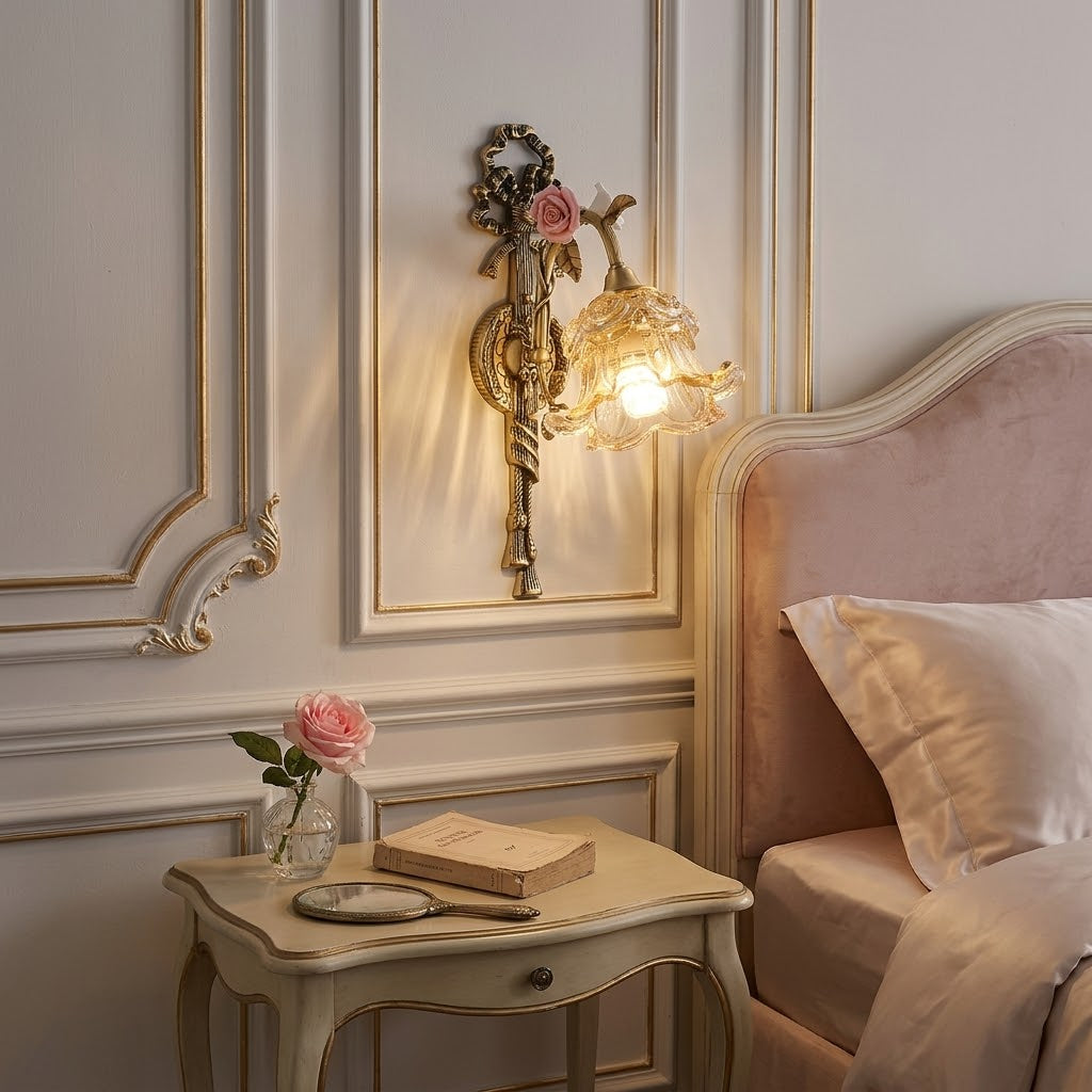 Terieella Wall Lamp